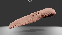 A screenshot taken in Dreams. 4 of 4.