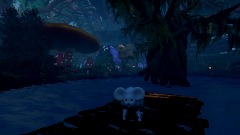 A screenshot taken in Dreams. 11 of 22.