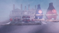 A screenshot taken in Dreams. 1 of 3.