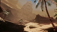 A screenshot taken in Dreams. 8 of 9.