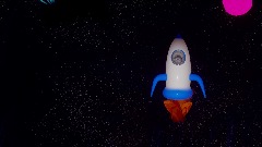 A screenshot taken in Dreams. 4 of 20.