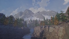 A screenshot taken in Dreams. 5 of 17.