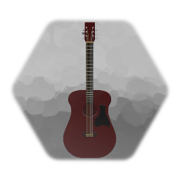 Acoustic Guitar