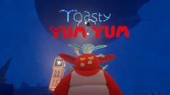 A screenshot taken in Dreams. 3 of 19.