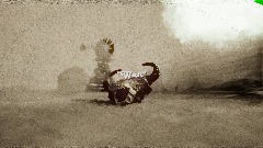 A screenshot taken in Dreams. 10 of 11.