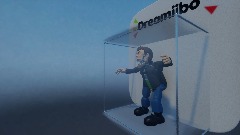 A screenshot taken in Dreams. 3 of 3.