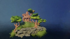 First sketch with dualshock4