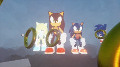 Sonic's