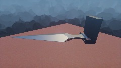 A screenshot taken in Dreams. 1 of 3.