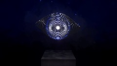 A screenshot taken in Dreams. 18 of 30.