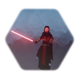 Star Wars Knights of the Old Republic