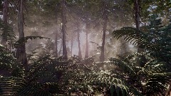 A screenshot taken in Dreams. 5 of 8.