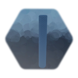 Column - Textured