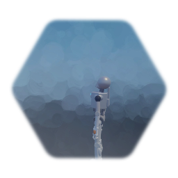 Blank Puppet (Deluxe)