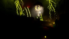 Jacob and the Lightning of Darkness Thumbnail