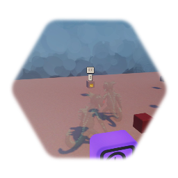 Enemy and spawn rate affected by global time