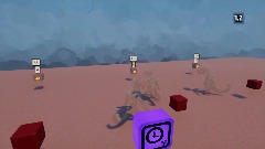 A screenshot taken in Dreams. 1 of 18.