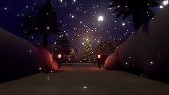 Cod Zombie [Christmas]