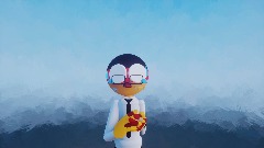 Hide and seek ft. me and my past