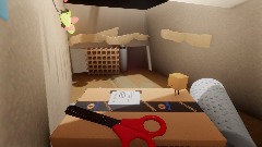 Outside of the Box - Game Prototype v1