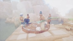 My Ancient Temple!