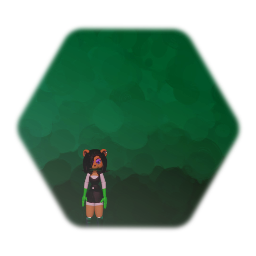 Remix of Evil Liz Bandicoot