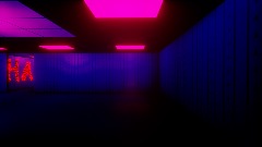 Cheersmate9's Backrooms 1