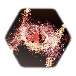 SPAGHETTI - LE SSERAFIM & j-hope