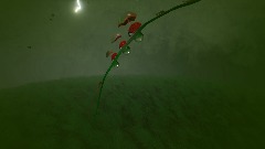 A screenshot taken in Dreams. 1 of 2.