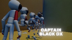 Captain Black DX