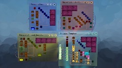 A screenshot taken in Dreams. 1 of 1.