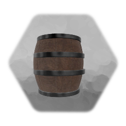 Barrel