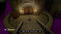 A screenshot taken in Dreams. 10 of 14.