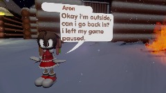 A screenshot taken in Dreams. 1 of 1.