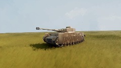 A screenshot taken in Dreams. 4 of 6.