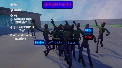 A screenshot taken in Dreams. 1 of 13.