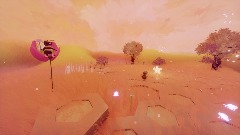 A screenshot taken in Dreams. 1 of 3.