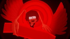 FNF Vs Evanator_5 . EYX teaser intro