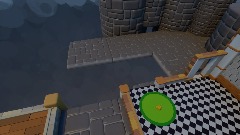 Welcome Home Imp Quest