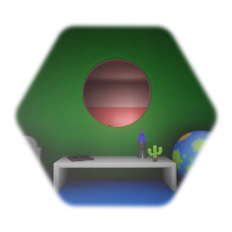 ONWN X Naboo House Of Fun Map