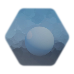 Bubble Asset BFDI