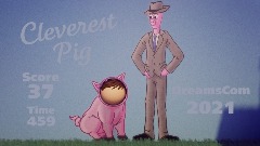 A screenshot taken in Dreams. 13 of 27.