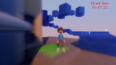 A screenshot taken in Dreams. 3 of 4.