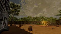 Primordial ~ main menu