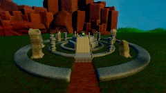 A screenshot taken in Dreams. 8 of 8.