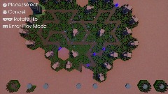 A screenshot taken in Dreams. 6 of 16.