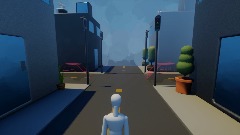 CCRE Street Level [Classic Working]