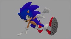 A screenshot taken in Dreams. 4 of 6.