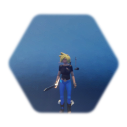 Ashley new hands attempt new eyes hue cycle