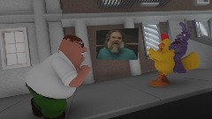 A screenshot taken in Dreams. 4 of 27.